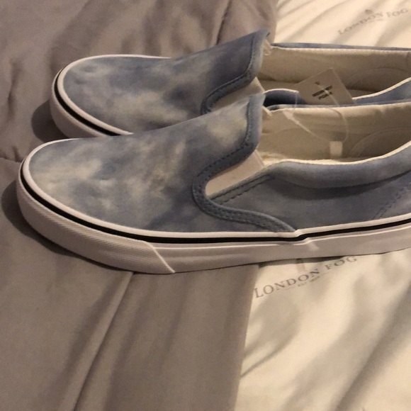 NOBO no boundaries memory foam slide ons size 7.5 - Picture 2 of 5